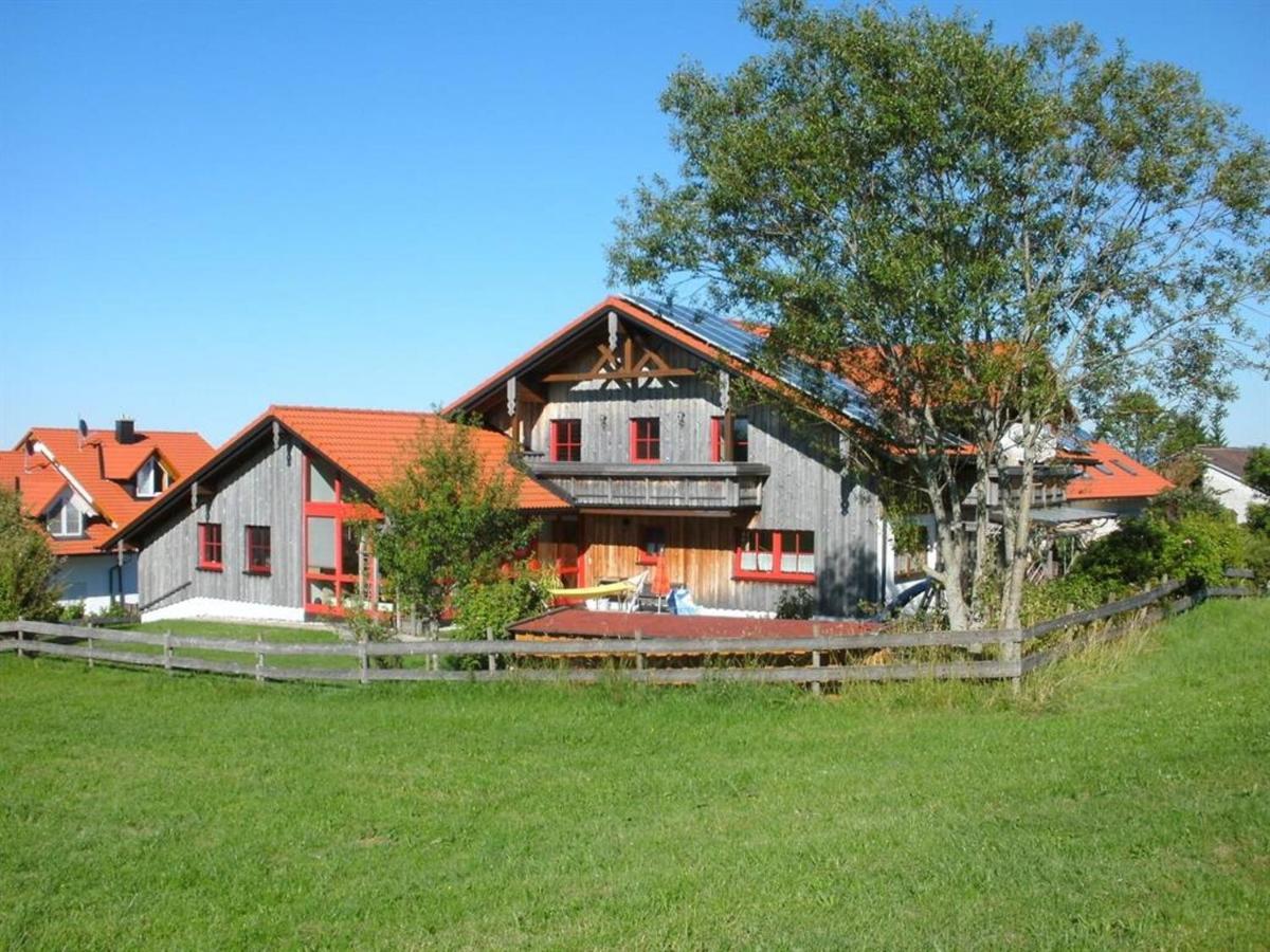 Ferienwohnung Klaus ออย มิทเทลเบิร์ก ภายนอก รูปภาพ