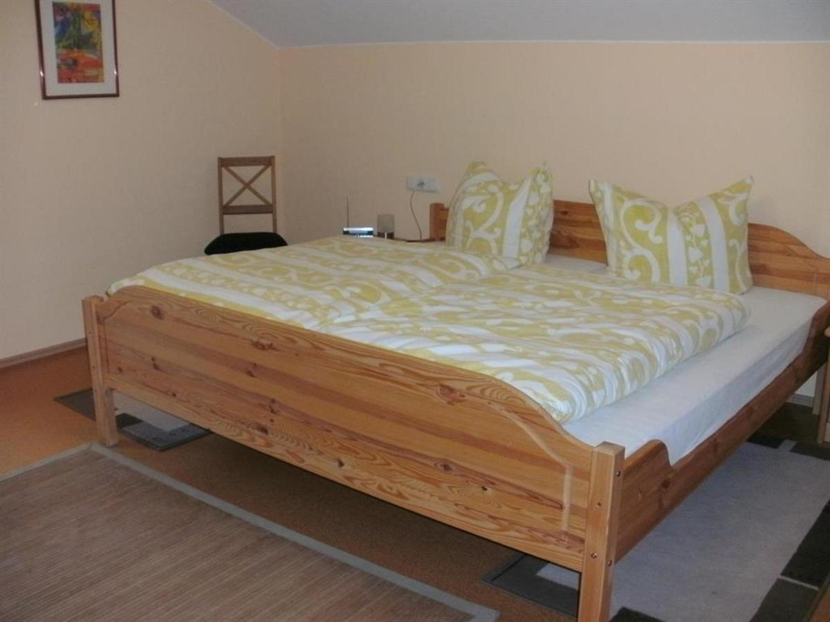 Ferienwohnung Klaus ออย มิทเทลเบิร์ก ภายนอก รูปภาพ