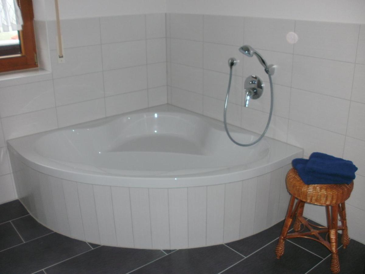 Ferienwohnung Klaus ออย มิทเทลเบิร์ก ภายนอก รูปภาพ